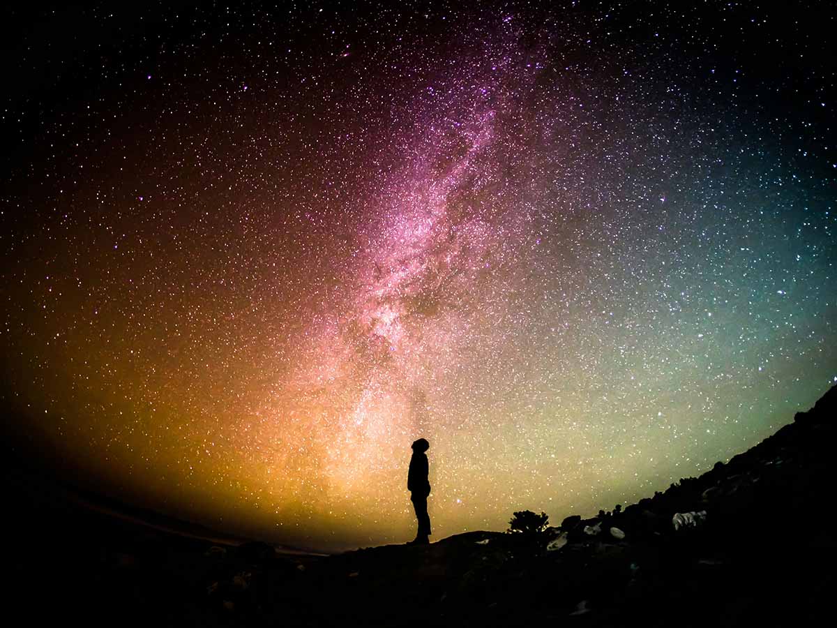 画像「星」