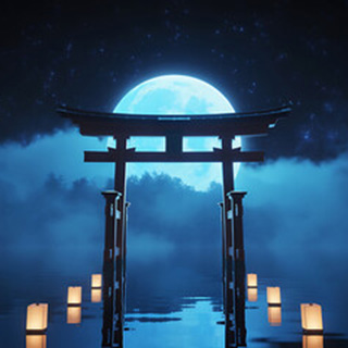 占い師画像